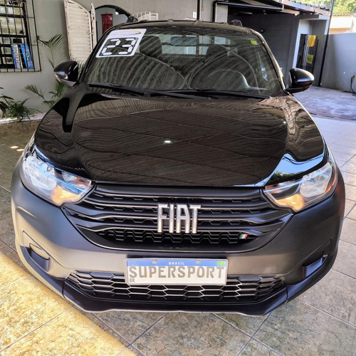 Fiat Strada STRADA ENDURANCE 1.4 FLEX 8V CS PLUS