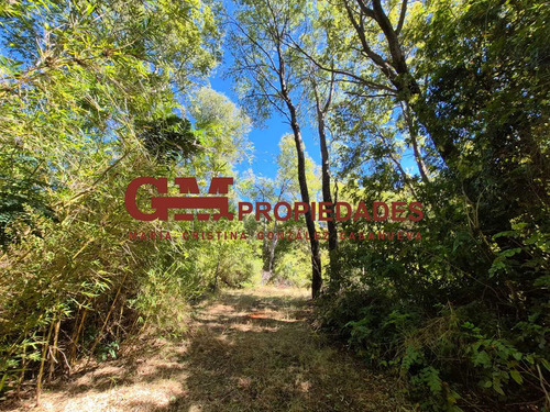 Excelente Parcela Camino A Termas De Chillán