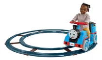 Comprar Power Wheels Thomas & Friends - Tren Montable, Thomas Con Pi