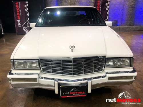 Cadillac Deville 1991