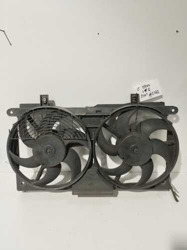 Electroventilador Citroen Saxo  [1999-2004]