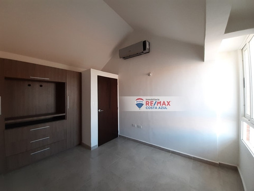 Imagen 7 de 20 de En Venta Town House Remodelado A Estrenar En Playuela, Tucacas.