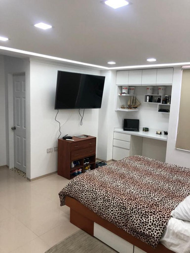 Bello Y Confortable Apartamento Urb. Fruta*s Condominiums Guatire