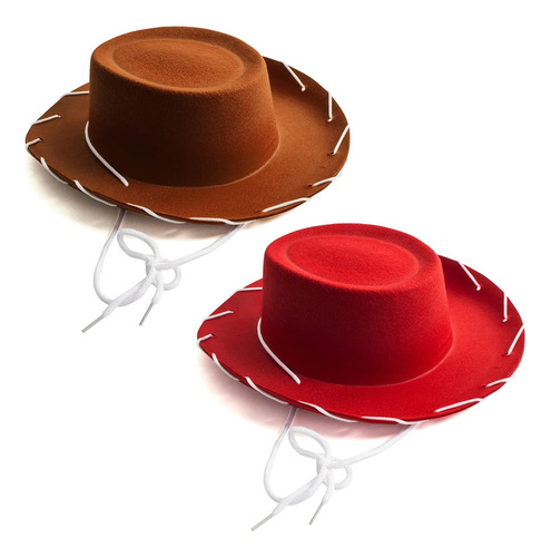 Sombreros De Fiesta Divertidos Sombrero De Vaquero Para Niño