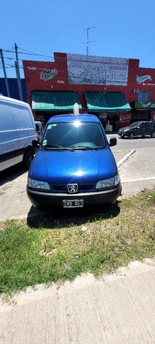 Peugeot Partner 1.9 Furgon Confort Plc