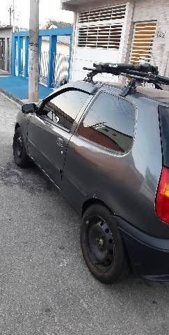 Fiat Palio 1.0 Ex 8v
