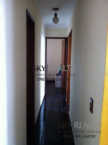 Imagem 4 de 15 de Apartamentos - Vila Constanca - Ref: 10682 - V-10682