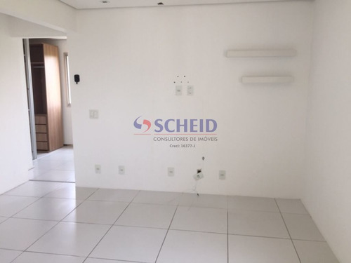 Imagem 13 de 15 de Apartamento Diferenciado Na Vila Andrade - Apenas R$ 386.000,00 - Confira !!! - Mr69128