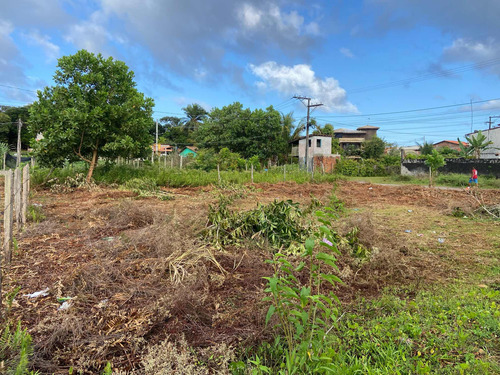 Vendo Terreno Em Boipeba