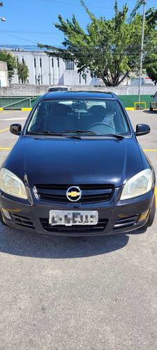 Chevrolet Celta 1.0 Life Flex Power 3p