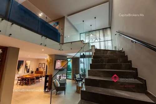 Proyectos Y Construcciones De Lujo En Zapopan