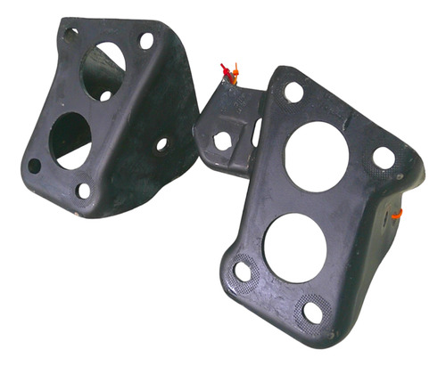 Base Puente Suspencion Trasera Jetta0068 A4 2.0l 4cil 99-07 (Usado)