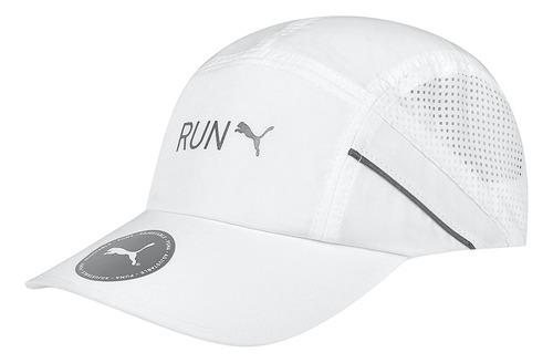 Gorra Unisex Puma 2408002 Textil Blanco