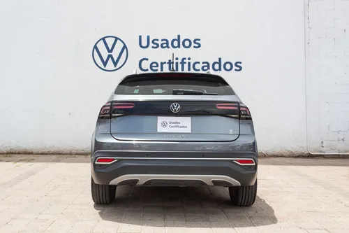 Volkswagen Nivus HIGHLINE 1.0L TIP