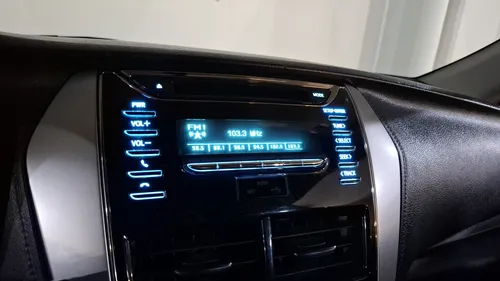 Toyota Yaris 1.5 SEDAN CORE AUTO