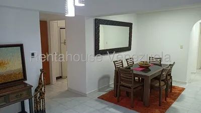 Apartamento en alquiler