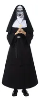 Comprar Fccam Fccam Disfraz De Monja Para Mujer Disfraz De Monja Val