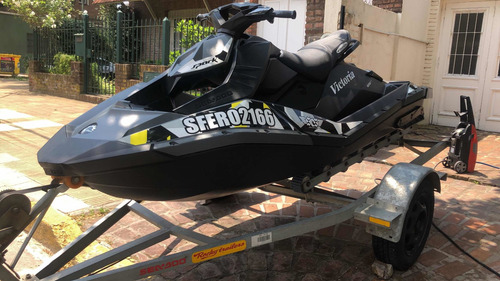 Sea-doo