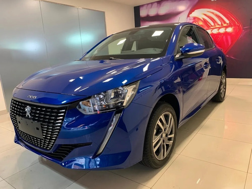Compr Adjudicado Permuto Plan De Ahorro Vendo Al Dia Peugeot