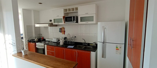 Imagen 8 de 8 de Moderno Departamento C/cochera Y Balcon / Parrilla (taba 2)
