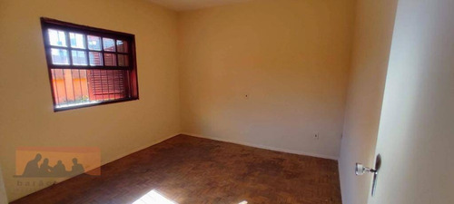 Imagem 16 de 28 de Casa Para Alugar, 193 M² Por R$ 4.000,00/mês - Cidade Universitária - Campinas/sp - Ca0934