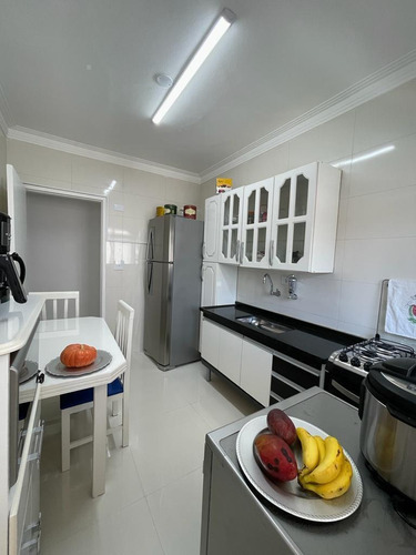 Imagem 24 de 29 de Ame653 .apartamento Com 49 Metros Quadrados Com 1 Quarto
