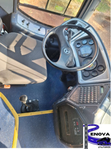 Paradiso G6 1200 Mb 0400 Rsd Trucado Ano 2004 Cod 106