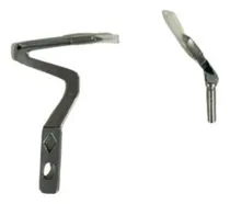 Comprar Lopper Superior E Inferior Para Máquina Overlock Industrial 