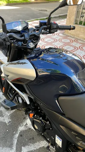 Pulsar N250 2025