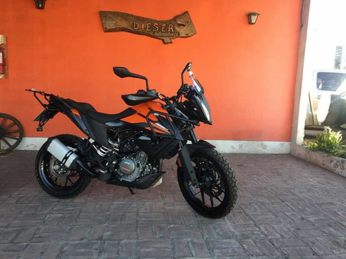 Imagen 1 de 10 de Ktm 390 Adventur 46276082