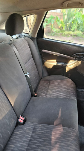 Ford Focus 1.8 I Edge