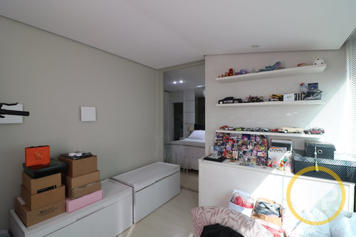 Imagem 11 de 15 de Apartamento Em Castelo - Belo Horizonte - 9041