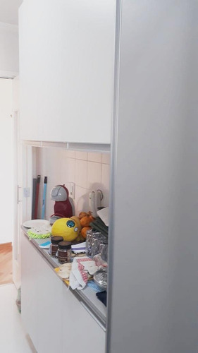 Imagem 5 de 18 de Apartamento Com 3 Dormitórios À Venda, 62 M² Por R$ 450.000,00 - Cambuci - São Paulo/sp - Ap0189