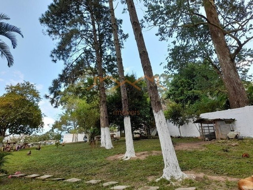 Imagem 7 de 11 de Chacara - Batistini - Ref: 3285 - V-5469