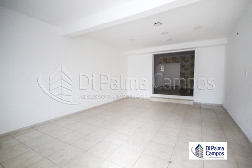 Imagem 4 de 15 de Sobrado Comercial Para Alugar No Tatuapé Com 58m² - Dp5504