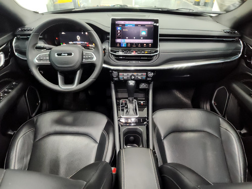 Jeep Compass 1.3 S Turbo Flex Aut. (t270) 5p