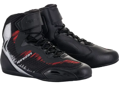 Tenis motociclista alpinestar 2025