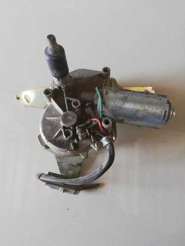 Motor De Limpiador Tracero Winstar 1995-98