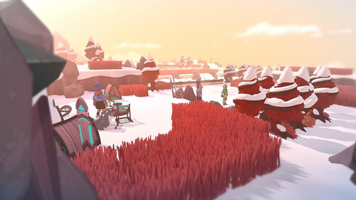 Temtem Requiere Membresia Switch Online - Nintendo Switch