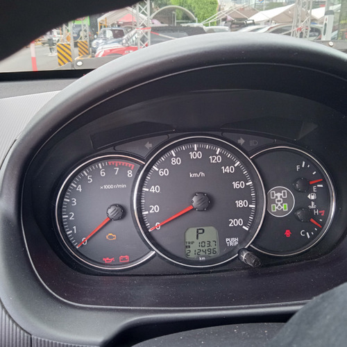 Mitsubishi Montero Glx
