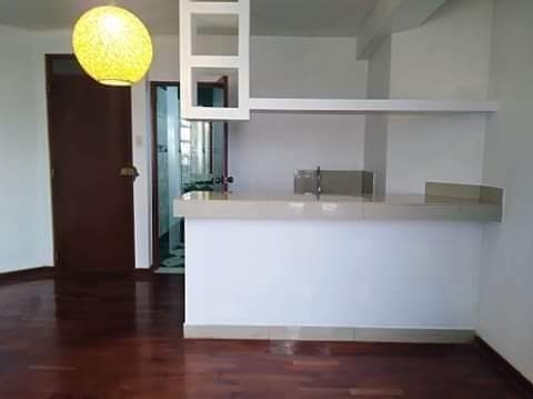 Imagen 5 de 10 de Habitación Con Cocina, Persona Sola O Pareja 943270089 Chorrillos