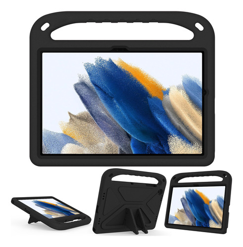 Funda Para Samsung Tab A9plus X210/x215 De 11 Pulgadas :)-o