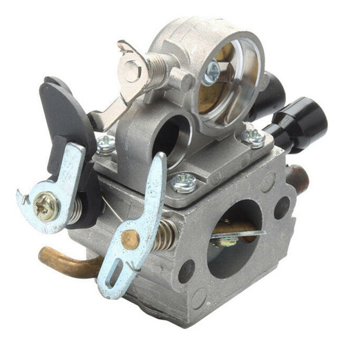 2x Kit De Ajuste De Carburador Para Stihl Ms171 Ms181 Ms211