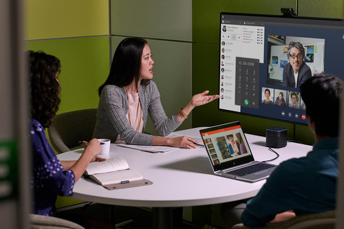 Estación De Acoplamiento Hp Thunderbolt Dock 120w G2 (2uk37a