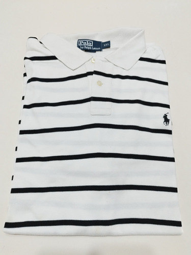 Comba Polo Ralph Lauren Importada 3xl