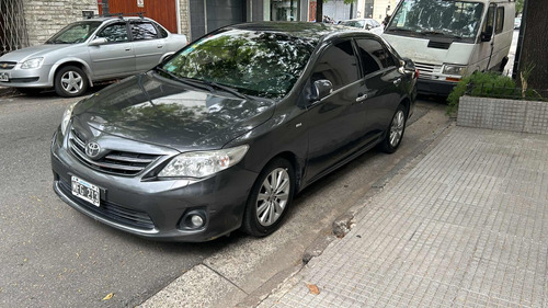 Toyota Corolla 1.8 Se-g Mt 136cv