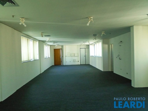 Comercial - Perdizes - Sp - 547426