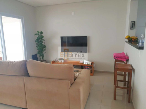 Condomínio: Res. Arvoredo / Sorocaba - V16637