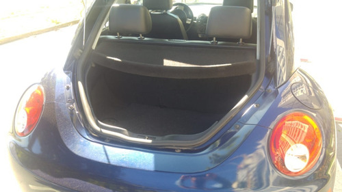 Volkswagen New Beetle 2.0 3p Automática Com Teto