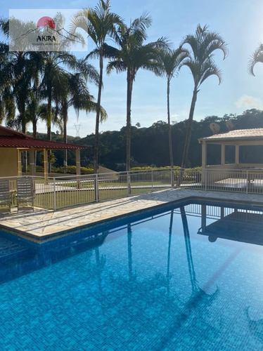 Imagem 1 de 13 de Vendo Excelente Sítio Com 6 Dorms E Piscina Em Santa Isabel - 74